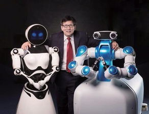 寧波控制器入選國(guó)家重點(diǎn)專項(xiàng) 為智能機(jī)器人研發(fā)注入“港城智造”新動(dòng)能