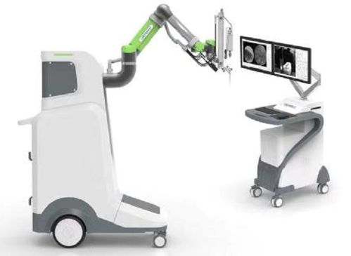 鑫君特完成數(shù)千萬(wàn)元A輪融資，骨科手術(shù)機(jī)器人賽道迎來(lái)新突破