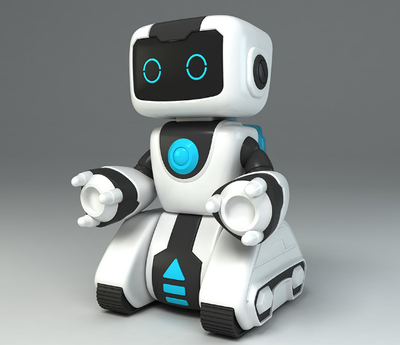 只為卓越而生 兒童智能機(jī)器人開(kāi)發(fā)為何必須堅(jiān)持專業(yè)至上